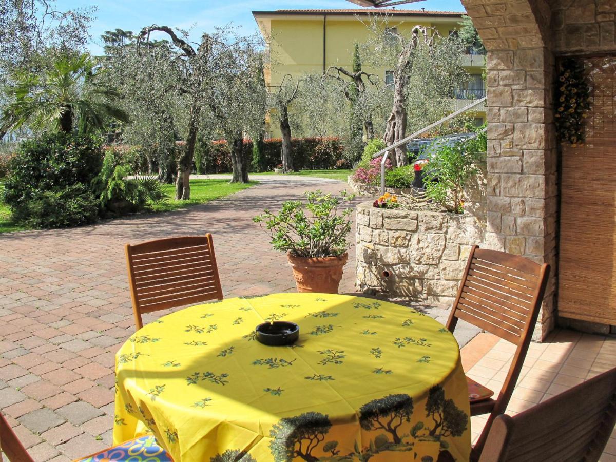 Apartment Villa Rizzardi-3 By Interhome Μαλτσεζίνε Εξωτερικό φωτογραφία