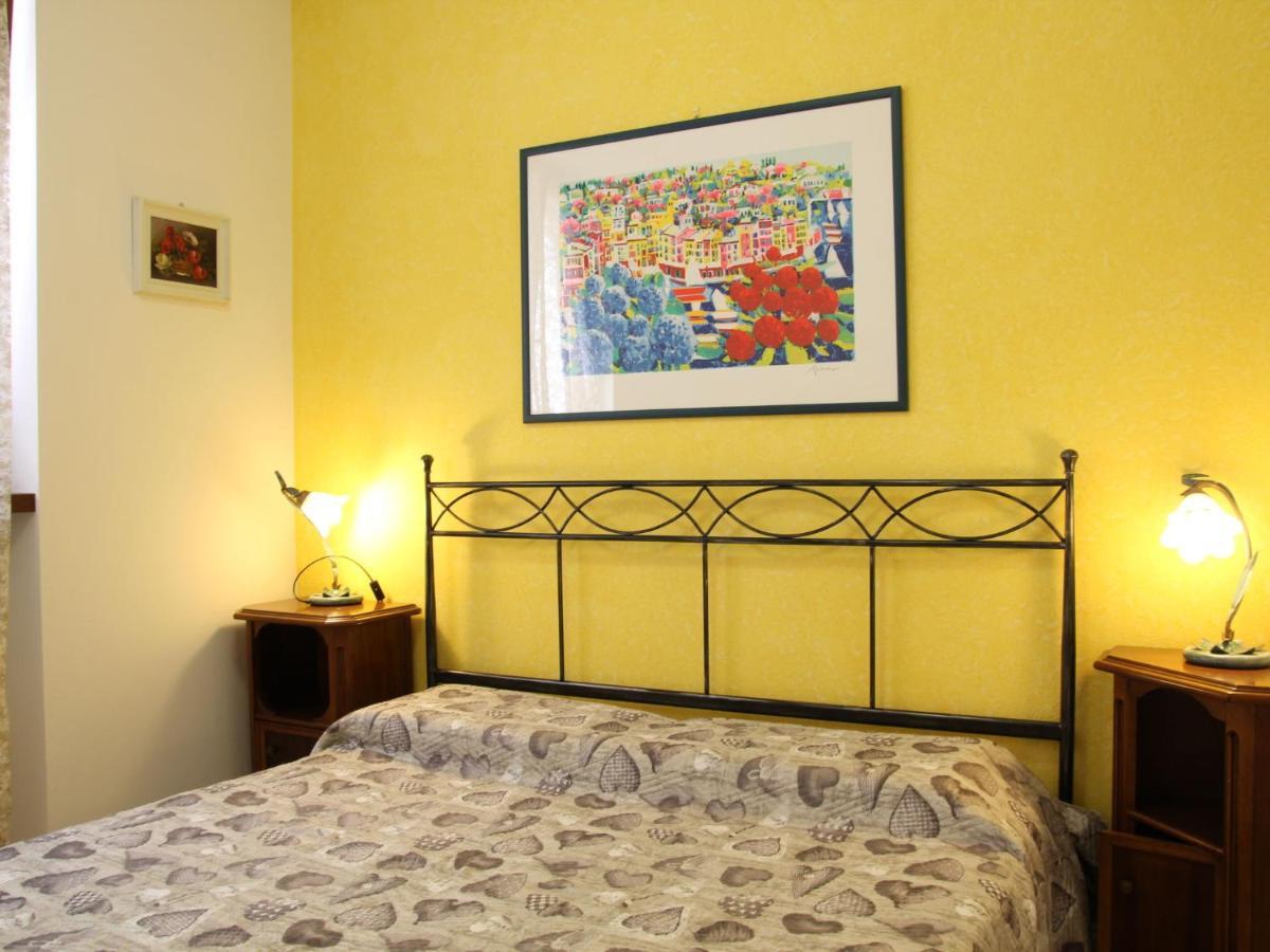 Apartment Villa Rizzardi-3 By Interhome Μαλτσεζίνε Εξωτερικό φωτογραφία