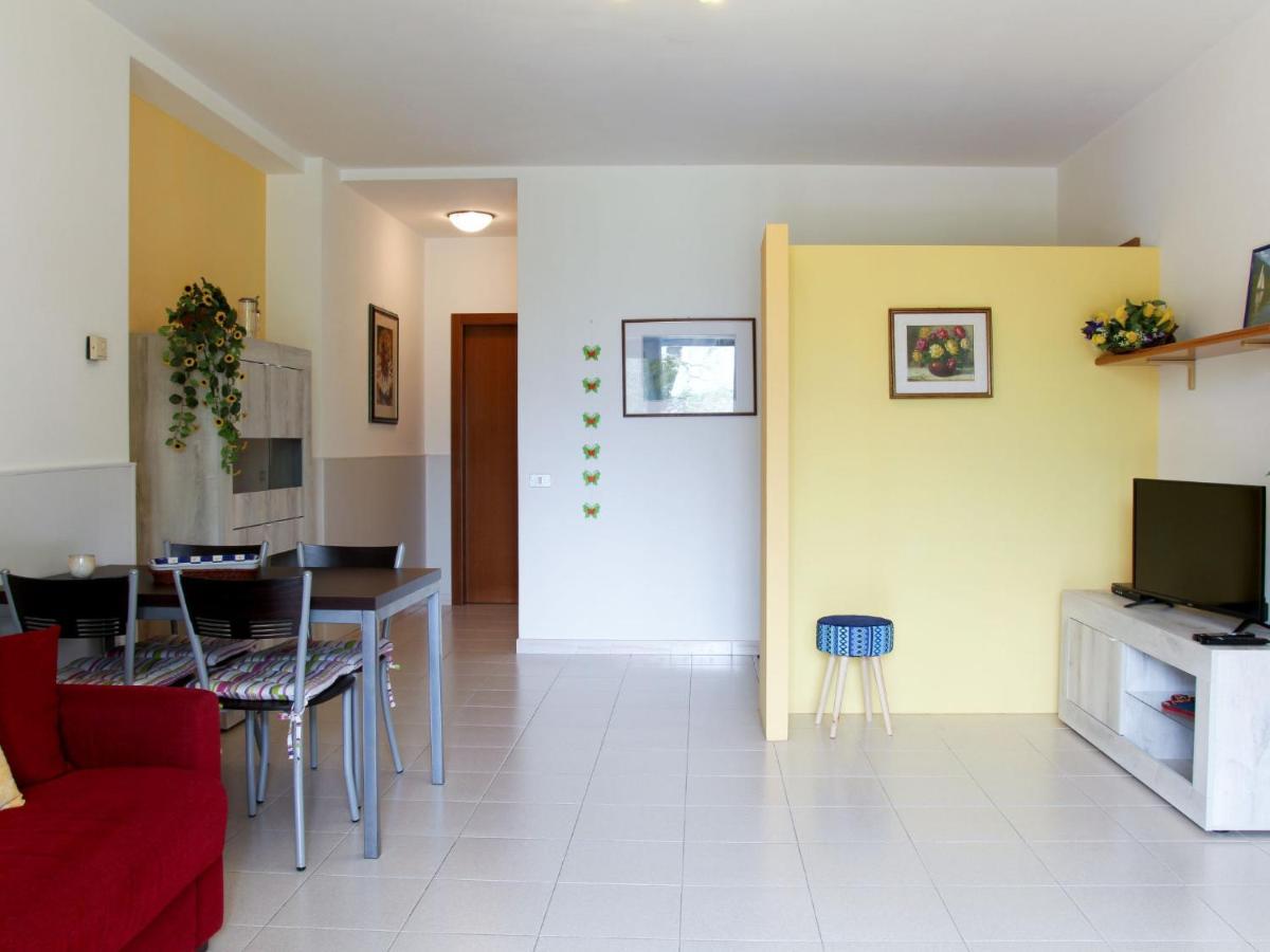 Apartment Villa Rizzardi-3 By Interhome Μαλτσεζίνε Εξωτερικό φωτογραφία