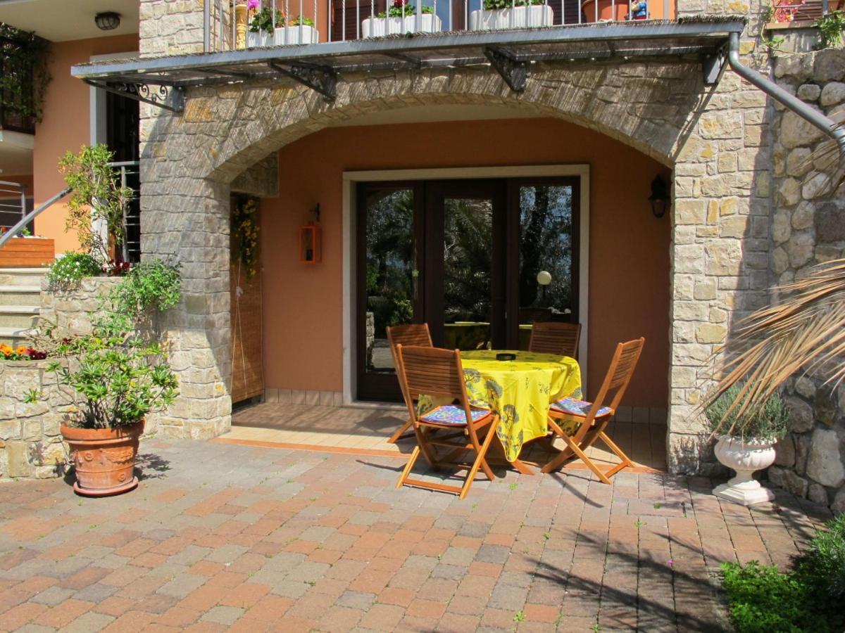 Apartment Villa Rizzardi-3 By Interhome Μαλτσεζίνε Εξωτερικό φωτογραφία