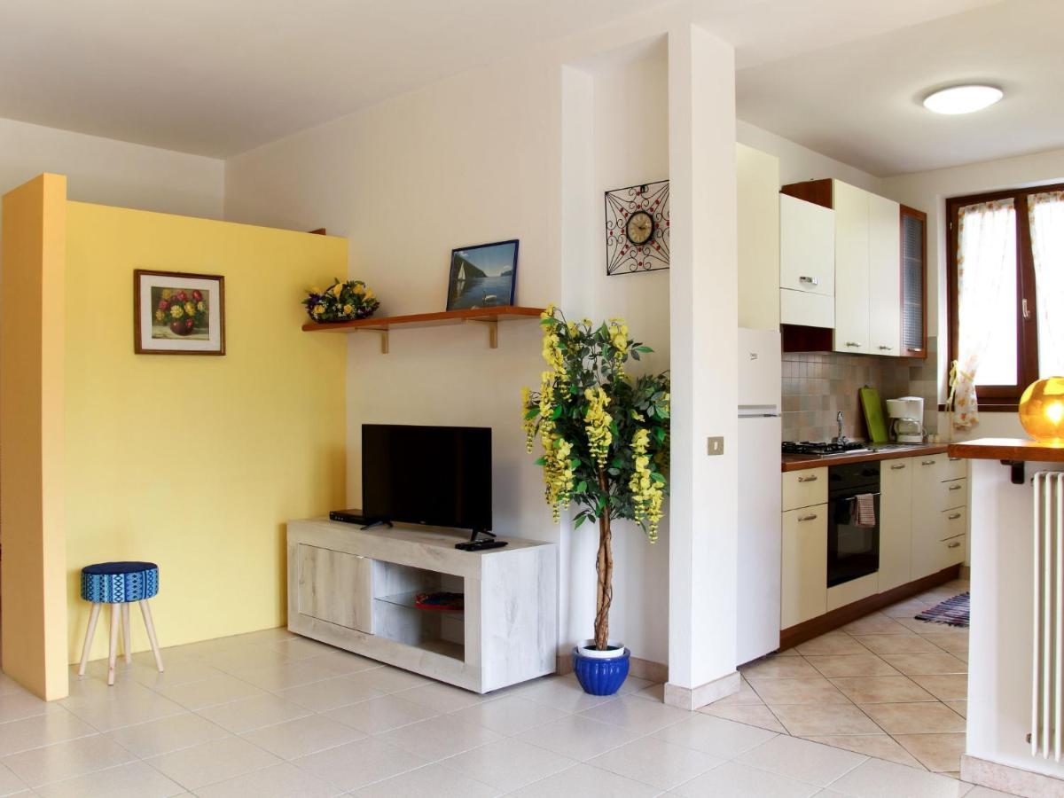 Apartment Villa Rizzardi-3 By Interhome Μαλτσεζίνε Εξωτερικό φωτογραφία