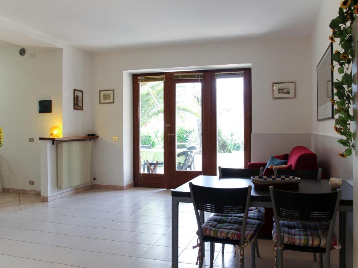 Apartment Villa Rizzardi-3 By Interhome Μαλτσεζίνε Εξωτερικό φωτογραφία