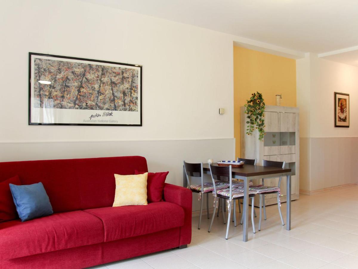 Apartment Villa Rizzardi-3 By Interhome Μαλτσεζίνε Εξωτερικό φωτογραφία