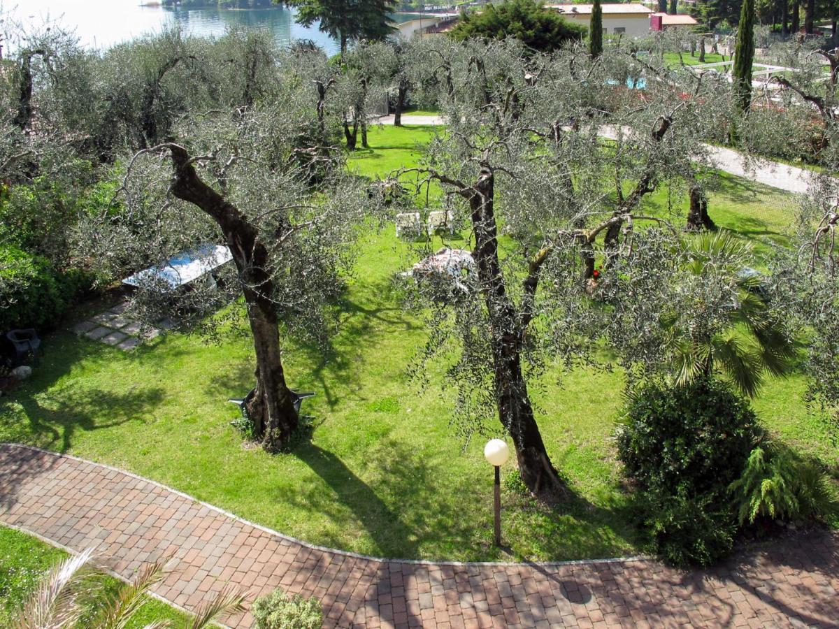 Apartment Villa Rizzardi-3 By Interhome Μαλτσεζίνε Εξωτερικό φωτογραφία